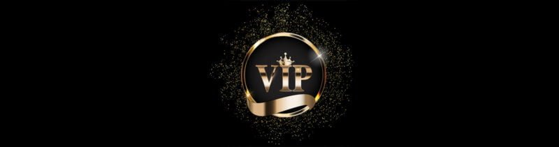 VIP Banner