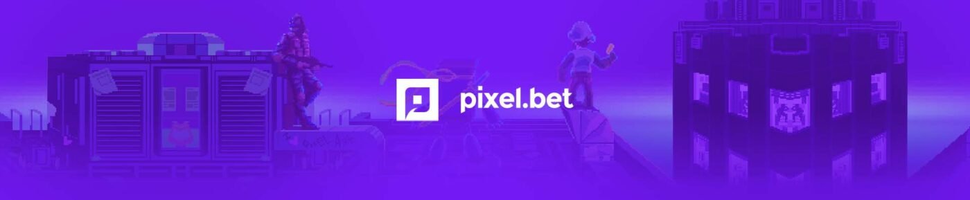 PixelBet banner E-Sport
