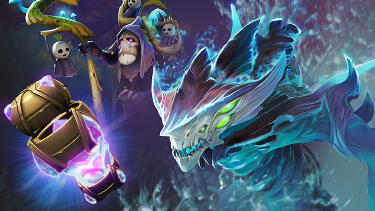 Team-Secret-Dota-2