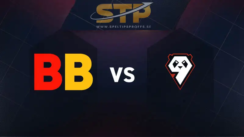 BetBoom vs 9 Pandas TI 12 speltips