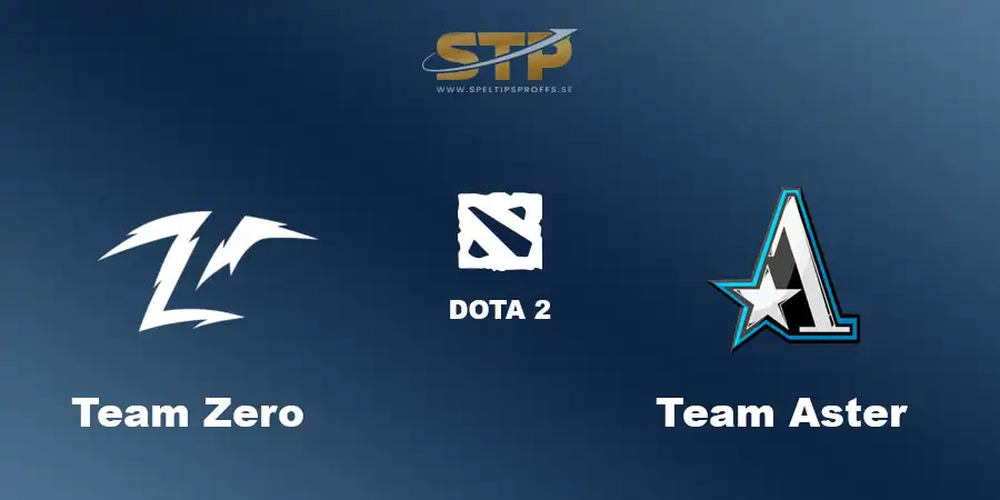 Team Zero vs Team Aster Zero vs Aster
