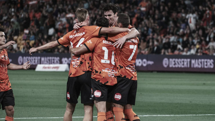 Brisbane Roar