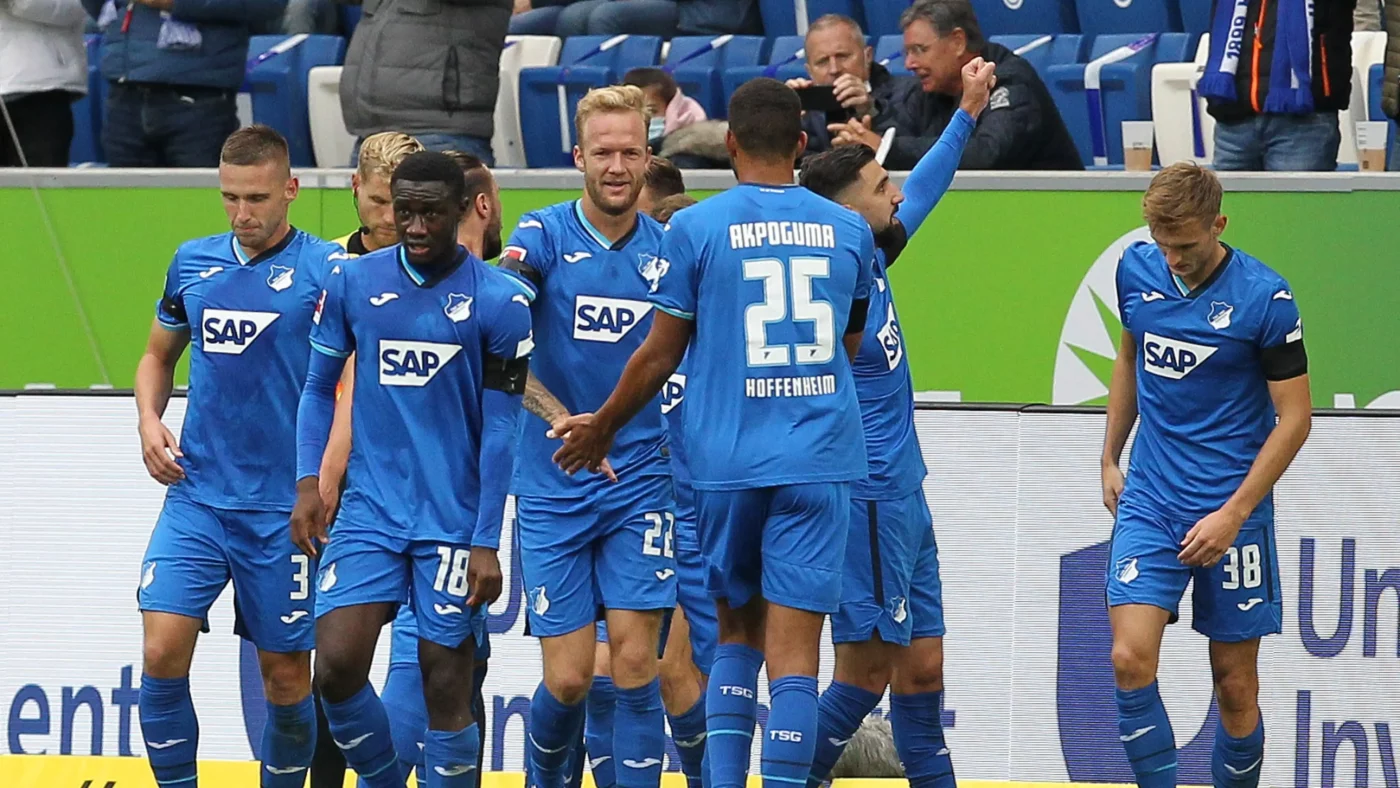 Hoffenheim
