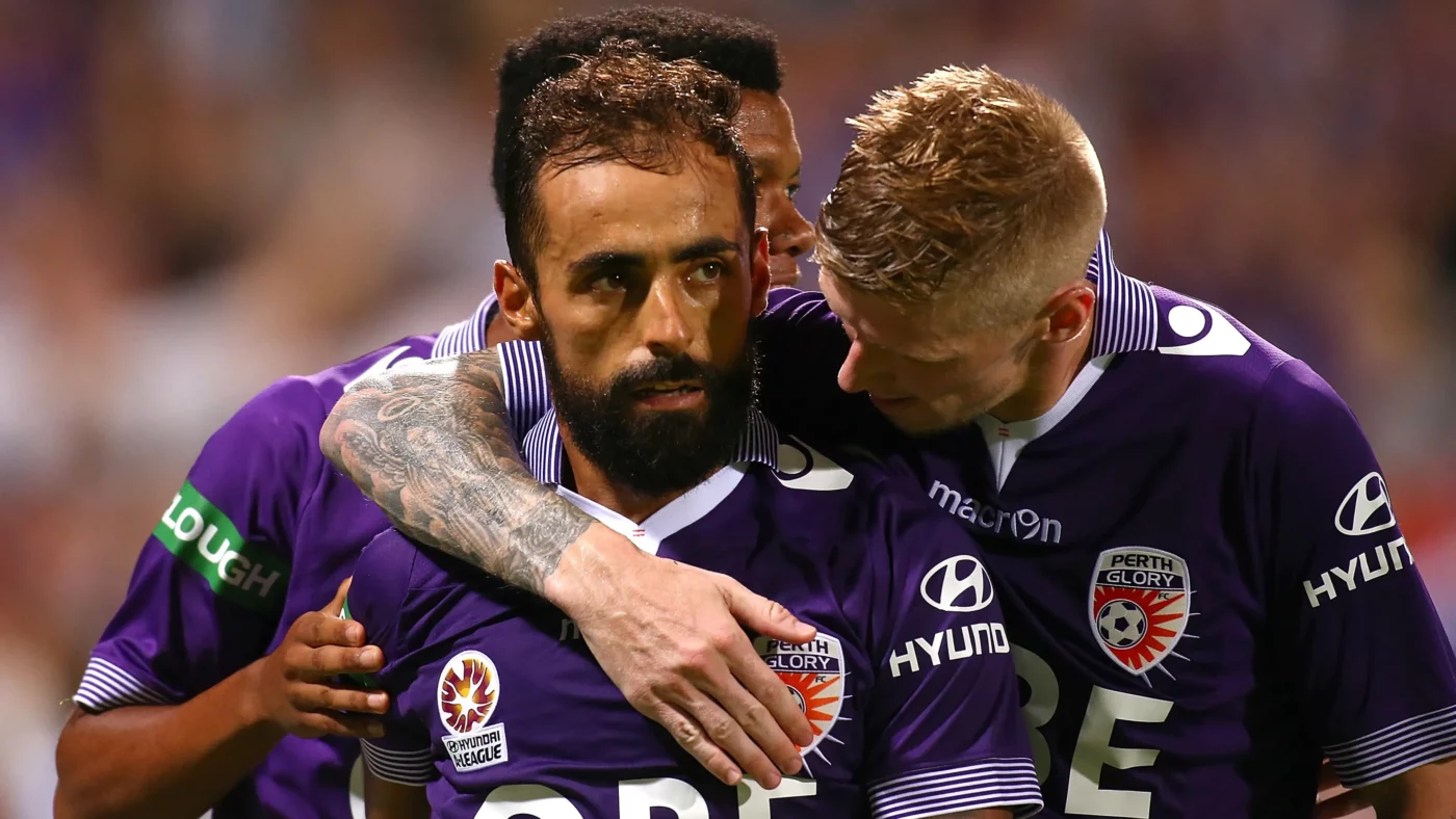 Perth Glory