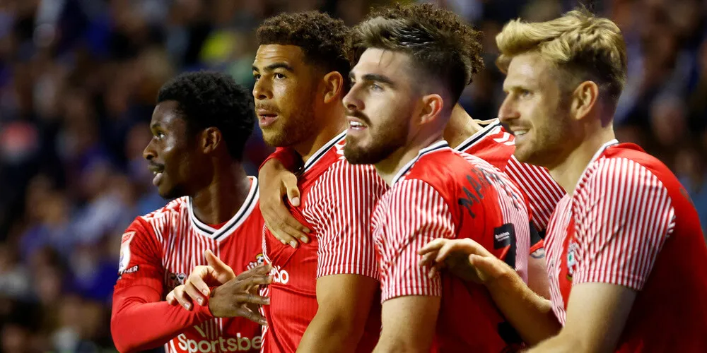 Southampton vs Millwall Speltips