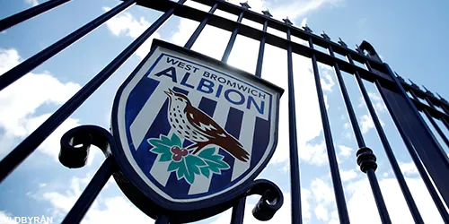West Bromwich